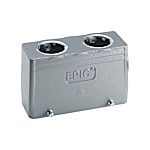 EPIC® H-B 24 TGH 2X