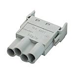 Modulo EPIC® MC: 4 contatti HE