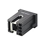 Modulo EPIC® MC: RJ45