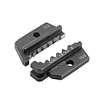 EPIC® Tool per contatti MC 2,5 torniti
