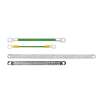 Ground Straps / Flat Ground Straps