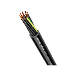 ÖLFLEX® CLASSIC 130 H BK 0,6 / 1 kV