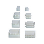 Panel connector sockets Type M / Type F