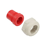 Pressacavo (in plastica)