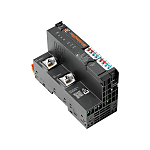 Controller, IP20, basato sul web