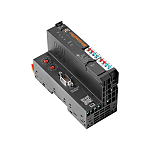 Accoppiatore Fieldbus I / O remoto