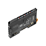 Modulo I / O remoto
