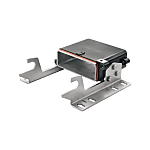 Alloggiamento (connettori a innesto industriali), base custodia, tappo a vite, standard