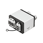 Scatola di derivazione, FreeCon, modulo RJ45