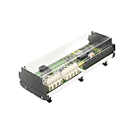 Cellula fotovoltaica Transclinic serie xi+