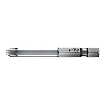 Wiha Inserto Professional 70 mm Pozidriv 1/4" E6,3