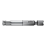 Wiha Inserto Professional 50 mm TORX®, testa sferica, 1/4" E6,3