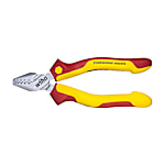 Wiha Pinza per terminali Professional electric
