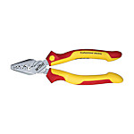 Wiha Pinza per terminali Professional electric In blister