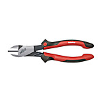 Wiha Tronchese a grande effetto, Industrial con, DynamicJoint®, con molla di apertura attivabile e disattivabile
