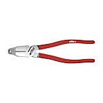 Wiha Pinza di installazione TriCut, Classic