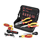 Wiha Set di utensili installazione wallbox 23 pz. incl. borsa funzionale
