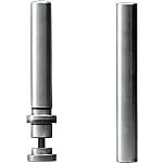 Führungssäulen für Säulengestelle / Befestigung wählbar / konfigurierbar / ähnlich DIN 9825, ISO 9182-5