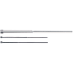 Stepped Ejector Pins -High Speed Steel SKH51/Blank Type-