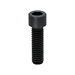 Socket head screws / hexagon socket / M5x12