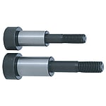 Shoulder bolts / hexagon socket / steel