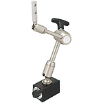 Gauge Device Stands / Magnetic Base / Hinge Arm