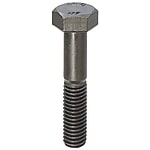 Stainless Steel Hex Bolts similar DIN 931