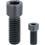 Small and Low Head Cap Screws