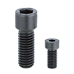 Small and Low Head Cap Screws / Configurable Length