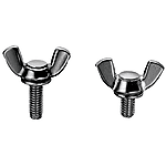 Wing Bolts / Wing Nuts