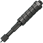 Ausziehwerkzeuge für Zylinderstifte / Stahl