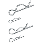 Hairpin Cotter Pins