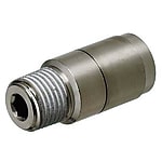 Heat Resistant One-Touch Couplings / Hexagon Socket