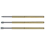 Contact Probes / NP120 / NP120HD Series