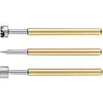 Contact Probes / NP90SF / NP90 Series