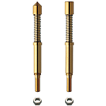 Contact Probes Assembly / Threaded (MNP50)