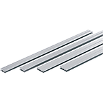 Fence Extrusions/C Shape