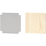 Plywood / Particle Boards / Rectangular