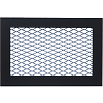 Folding Nets / Framed