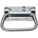 Folding Handles / with Spring