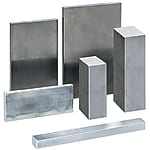 Metallplatten / A konfigurierbar / Baustahl, rostfreier Stahl, Aluminium