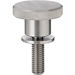 Knurled Knobs / with Washer