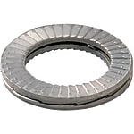 Lock Washers (Small O.D.) / Pack