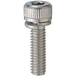 Socket Head Cap Screws / with Spring Washer (Box)