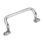Handles with Plate Offset