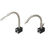 Gauge Device Stands / Magnetic Base / Flexible Arm