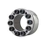 Mechanical Lock, High Torque Transmission Type
