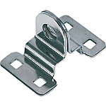 KBOX-Series Dedicated Accessory Locking Bracket