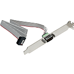Serial Cable for Main Board Expansion