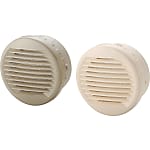 Round Louver (Resin) 